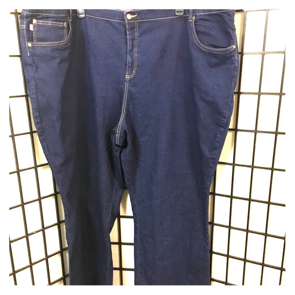 NWOT Blue jeans - TALL